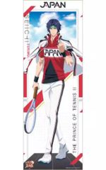 テニプリ 跡部景吾 幸村精市 付録ポスター - メルカリ