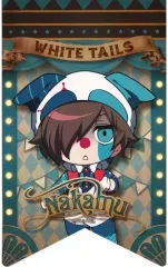 【中古】キャラカード Nakamu(B) ガーランドカードコレクション 「White Tails【ワイテルズ】×AnimateCafe『DAYDREAM CIRCUS』」