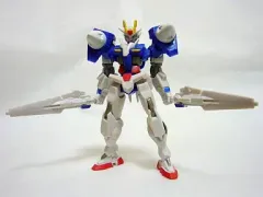 【中古】食玩 トレーディングフィギュア ダブルオーガンダム 「機動戦士ガンダム00」 THE GUNDAMS