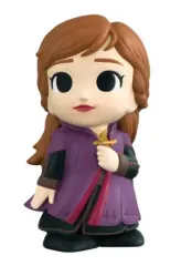【中古】食玩 トレーディングフィギュア 2.アナ 「ディズニーフレンズ ミニフィギュア4 FROZEN2」