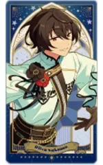 【中古】キャラカード 朔間凛月 「あんさんぶるスターズ!! アルカナカードコレクション2」