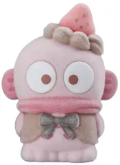 【中古】食玩 トレーディングフィギュア 6.ハンギョドン 「サンリオキャラクターズ おともだちどーる2」