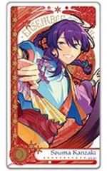 【中古】キャラカード 神崎颯馬 「あんさんぶるスターズ!! アルカナカードコレクション3」