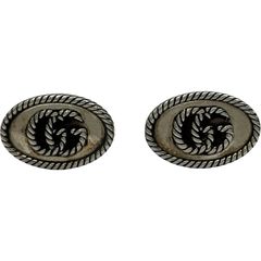 希少 Gianni Versace ヴェルサーチ メデューサ ヴィンテージカフス 