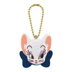 【中古】キーホルダー トゥードルス 「TOM and JERRY 手作りおやつチャーム #しぼりクッキー」