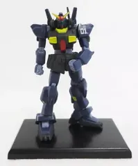 【中古】トレーディングフィギュア ガンダムMk-II(ティターンズカラー)01 「ガンダムコレクション Vol.6」