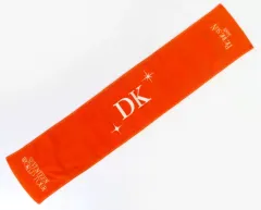 【中古】タオル・手ぬぐい ドギョム マフラータオル 「SEVENTEEN WORLD TOUR [BE THE SUN] - JAPAN」