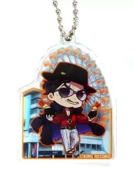 【中古】キーホルダー・マスコット(キャラクター) 天谷奴零 「ヒプノシスマイク -Division Rap Battle- at SUNSHINE SAKAE アクリルキーホルダー」