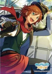 【中古】キャラカード(キャラクター) 三毛縞斑 「あんさんぶるスターズ! 生ブロマイドコレクション4」