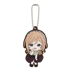 【中古】キーホルダー 姫崎莉波 「学園アイドルマスター ラバーマスコット2」