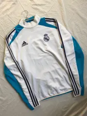 アディダス レアルマドリード トレーニングウエア トップス