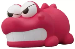 【中古】食玩 トレーディングフィギュア 7. 「もっちりころりん♪ クレヨンしんちゃん」