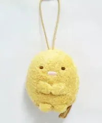 【中古】キーホルダー・マスコット(キャラクター) とんかつ ぶらさげぬいぐるみ 「すみっコぐらし」