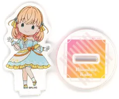 【中古】アクリルスタンド・アクリルパネル 日野下花帆 アクリルスタンド 「セガ ラッキーくじオンライン ラブライブ!蓮ノ空女学院スクールアイドルクラブ 105期ver.」 E-3賞