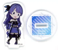 【中古】アクリルスタンド・アクリルパネル 村野さやか アクリルスタンド 「セガ ラッキーくじオンライン ラブライブ!蓮ノ空女学院スクールアイドルクラブ 105期ver.」 E-4賞