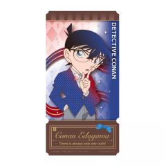チケットライクコレクション名探偵コナンVol.1江戸川コナン② - メルカリ