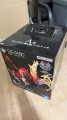 エヴァンゲリオン 新2号機 フィギュア 一番くじ A賞