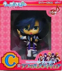 【中古】トレーディングフィギュア 一ノ瀬トキヤ 「うたの☆プリンスさまっ♪マジLOVE1000%」 デフォルメフィギュア タイトーくじ本舗 C賞