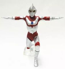 【中古】トレーディングフィギュア ウルトラマンジャック 「HGシリーズ ウルトラマン パート49 ～ウルトラマンメビウス＆ウルトラ兄弟 永遠の勇者達編～」