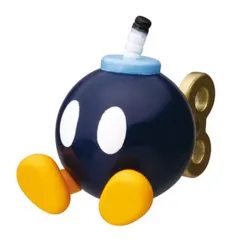 【中古】雑貨 ボムへい 「びっくら?たまご スーパーマリオブラザーズ ワンダー」