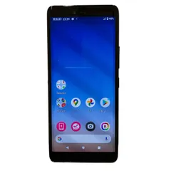 128G 天 Rakuten Hand 5G 黒スマートフォン本体 ☆新品未開封☆ 天