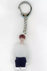 【中古】キーホルダー・マスコット(男性) ドギョム 「SEVENTEEN POP UP STORE アクリルキーホルダー」
