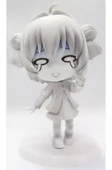 【中古】トレーディングフィギュア 赤座あかり 真っ白ver. 「一番くじ ゆるゆり♪♪～帰ってきた主人公～」 ラストワン賞 きゅんキャラ 
