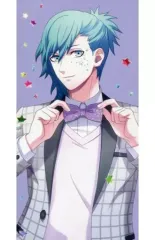 【中古】キャラカード(キャラクター) 美風藍 特製カード 「うたの☆プリンスさまっ♪ 7th Special Anniversary」 物販購入特典