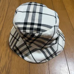 2026年最新】burberry バケットハット リバーシブルの人気アイテム