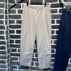 00s ポロ ラルフローレン プレストン コットン チノ