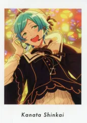 【中古】キャラカード 深海奏汰 「あんさんぶるスターズ!! P.A.shots!! Extra -夢ノ咲Memorial- Action」