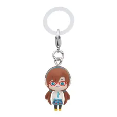 【中古】ストラップ マリ 「EVA POCKET めじるしアクセサリー」