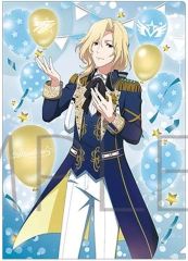 [중고] 클리어 파일 츠즈키 케이 M 페스 2024 클리어 파일 [아이돌 마스터 SideM]