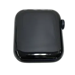 Apple Apple Watch SE 第2世代 40mm GPSモデル MRTR3J/A A2722 アップルウォッチ ミッドナイト アルミニウム スマートウォッチ 中古 T10949128