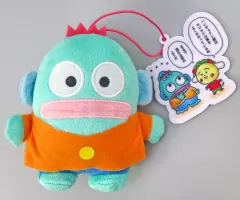 【中古】雑貨 ハンギョドン マスコット 「コジコジ×サンリオキャラクターズ」