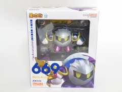 【669】 メタナイト　ねんどろいど
