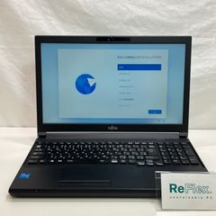 富士通 LIFE Book AH32/m/Core i7-3630/メモリ8GB - メルカリ