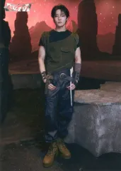 【中古】キャラカード アイエン/全身 ランダムトレーディングカード/GIANT 「Stray Kids XMAS POPUP STORE 2024」