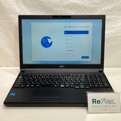 LIFEBOOK A5513/N DVDドライブ i5 13世代 メモリ8GB - メルカリ