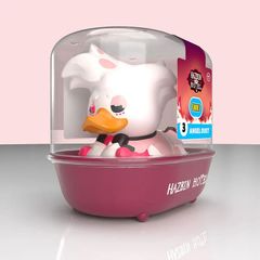 Tabs Collectors Edition Hazbin Hotel에 오신 것을 환영합니다 Angel Dust TUBBZ 1ST EDITION Hazbin Hotel Angel Dust Angel Hazbin Hotel Angel