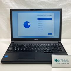 088 富士通 A5512/J 第12世代 windows11 office - メルカリ