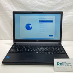 LIFEBOOK A5513/N DVDドライブ i5 13世代 メモリ8GB - メルカリ