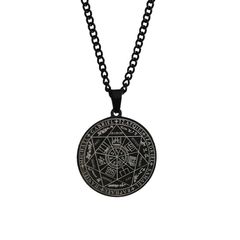 MM: 1st Pentacle of the Sun for Power - メルカリ