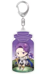 【中古】雑貨 セイバー/ランスロット きゃらとりあアクリルキーホルダー 「Fate/Grand Order」