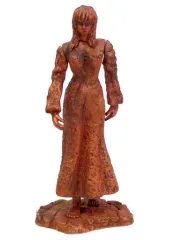 【中古】トレーディングフィギュア キャスカ(単色版) 「ベルセルク ミニフィギュア Vol.2」