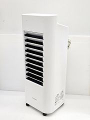 アイリスオーヤマ 冷風扇 KCTF-01M - メルカリ