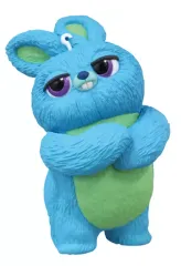 【中古】トレーディングフィギュア バニー 「トイ・ストーリー4 ガチャジオラマコレクション」