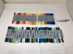 ◆コピックチャオ 70本セット まとめ売り Copic ciao 中古 現状◆20846★