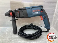 2026年最新】BOSCH GBH2-26REの人気アイテム - メルカリ