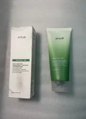 (アヌア)ドクダミポアディープクレンジングフォーム 150ml 洗顔　　8810745